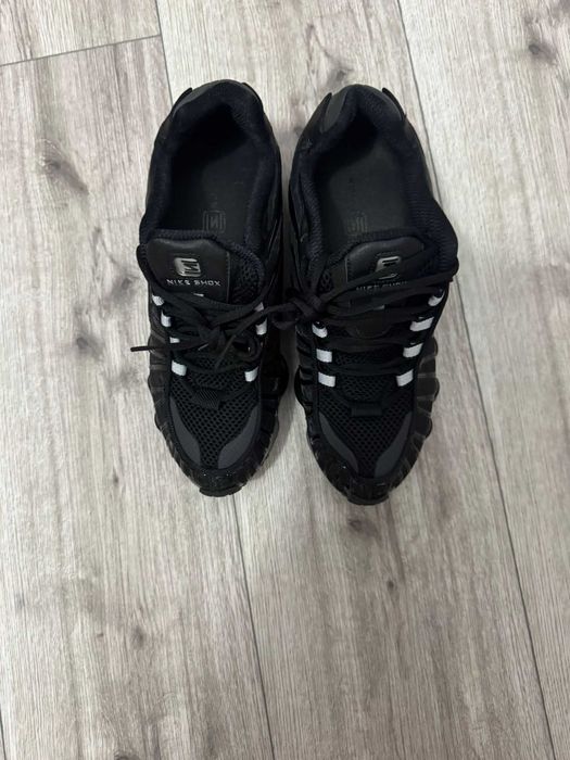 Nike Shox TL 40-45