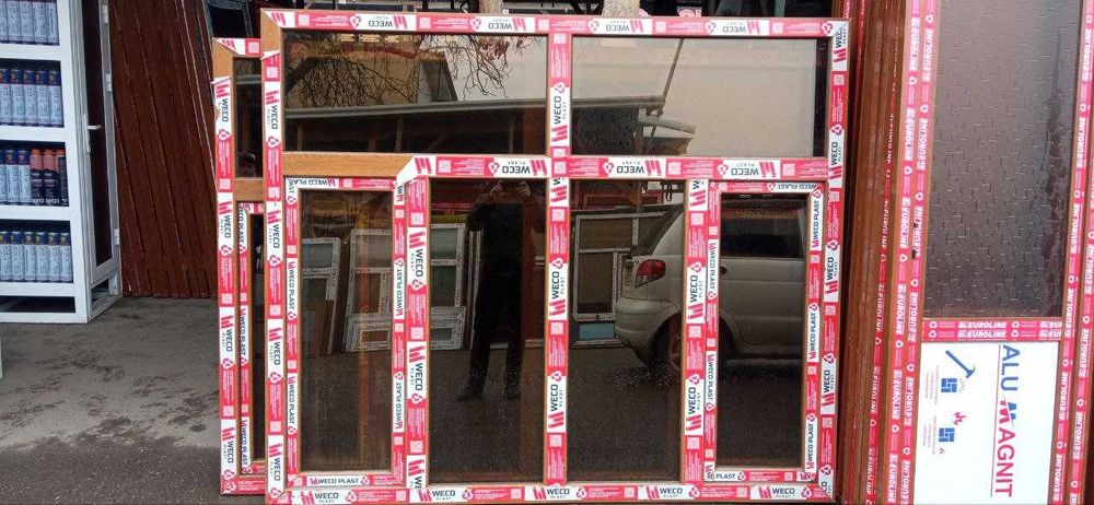 Eshik Romlar Optom Narxda Soy Bozor