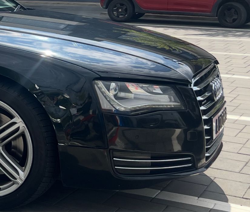 Far Faruri bixenon Audi A8 D4 2011-2014