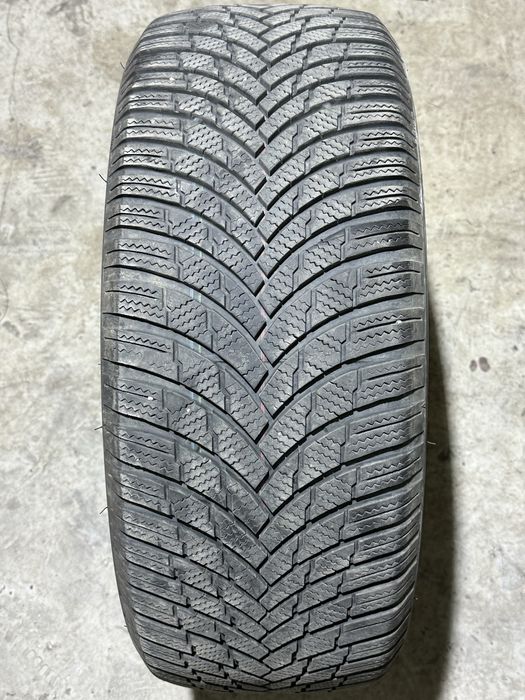 Зимни гуми Firestone 235/55/17