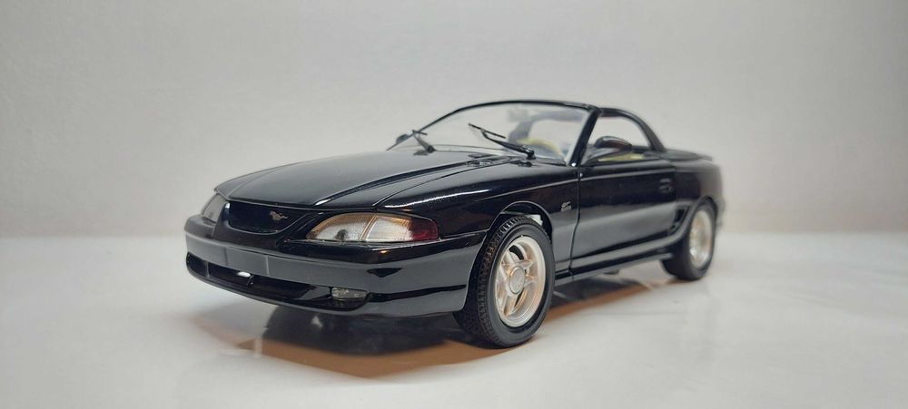 Machete auto americane si asiatice 1/43