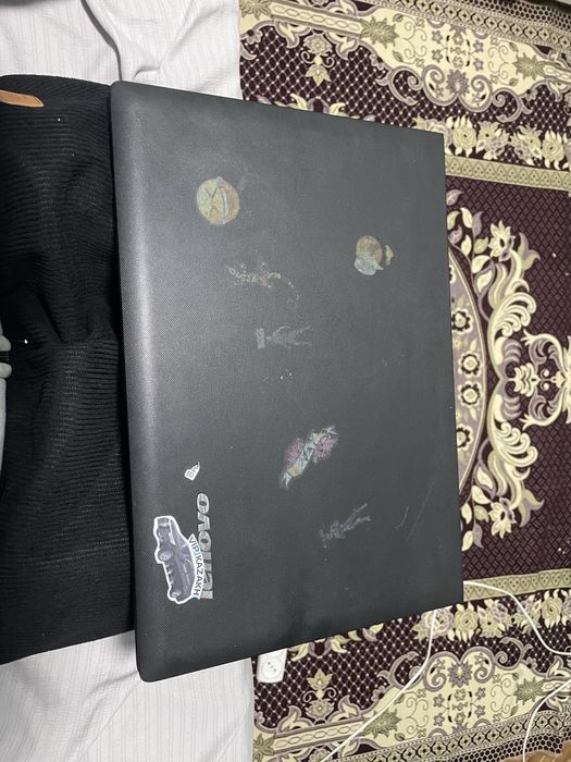 Продам ноутбук Lenovo