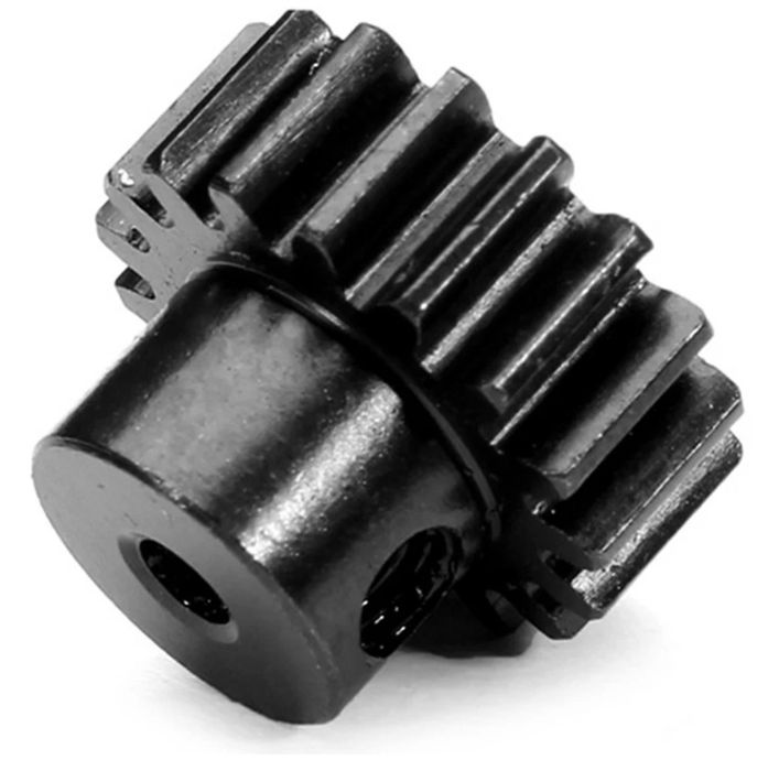 пиньон 17 Т металлический для моделей RC