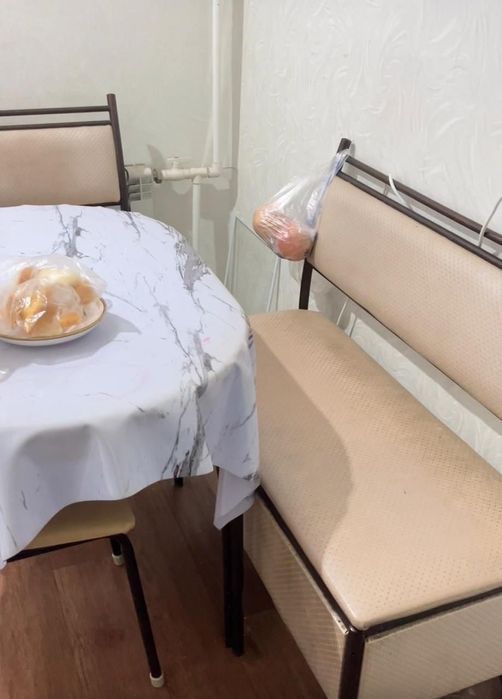 Стол, кухонный стол