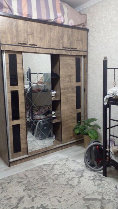 Тошкент шахар бектемир 1,8 сотих ховлимиз сотилади