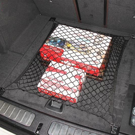 Еластична мрежа за багажник Audi A4 B6 A3 A6 C5 A1 A5 A7 A8 Q5 R8