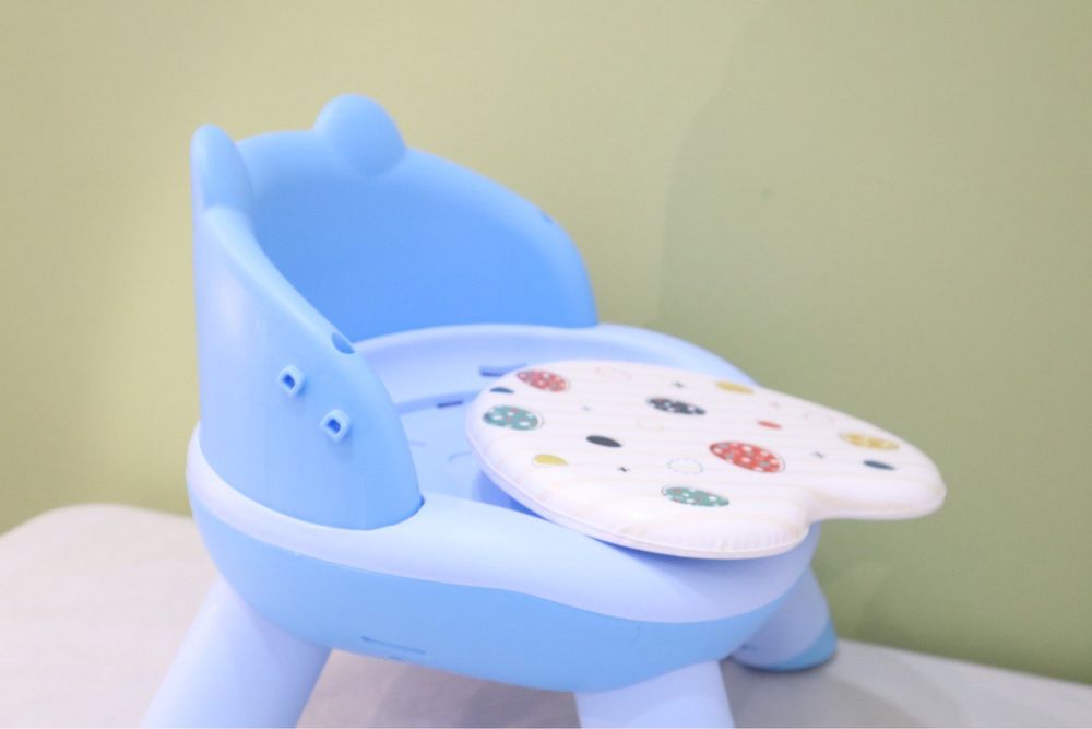 Детский стул для кормления