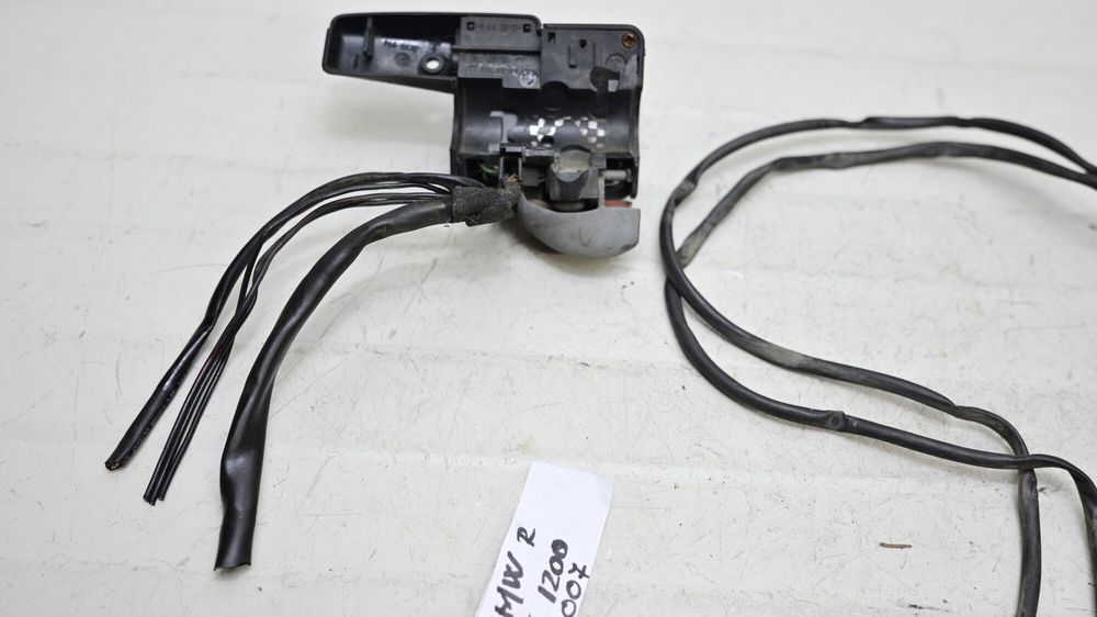 Bloc Comenzi Stanga Control Lumini BMW R1200RT 2005 - 2009 K26