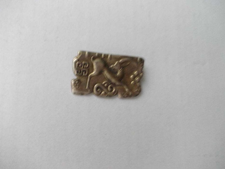 Brosa veche din argint 7