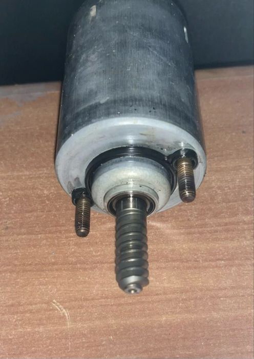 Motoras Valvetronic BMW e90/E46 320i 318i 325i