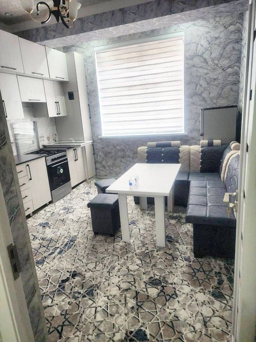 Яшнабад ЖК Azia House Новостройке продается квартира  3/1/8  83м2