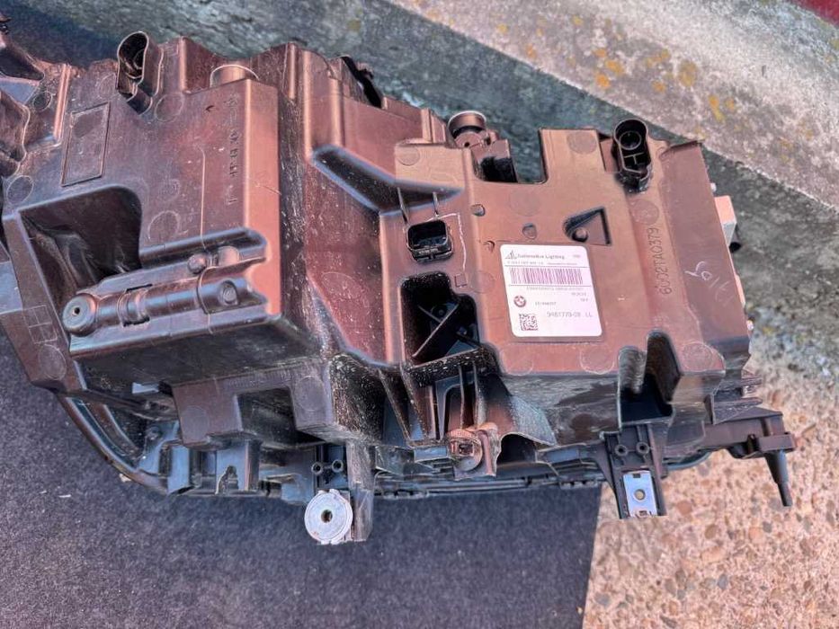 Far stanga / dreapta BMW X5 G05 Led  Europa