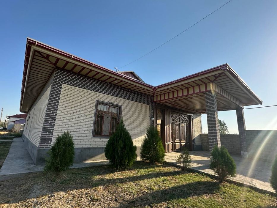 Срочна Сайохатда 12,5 соток ремонти билан ховли сотилади