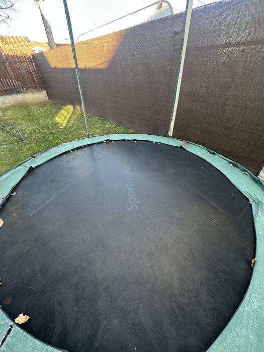 De vanzare trambulina copii