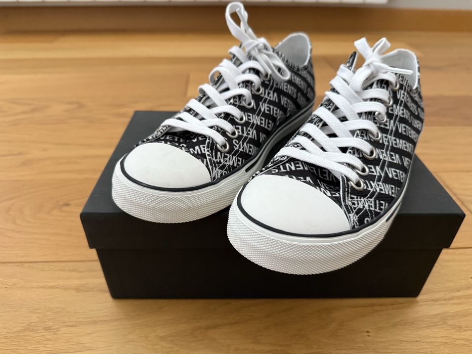 Обувки Vetements