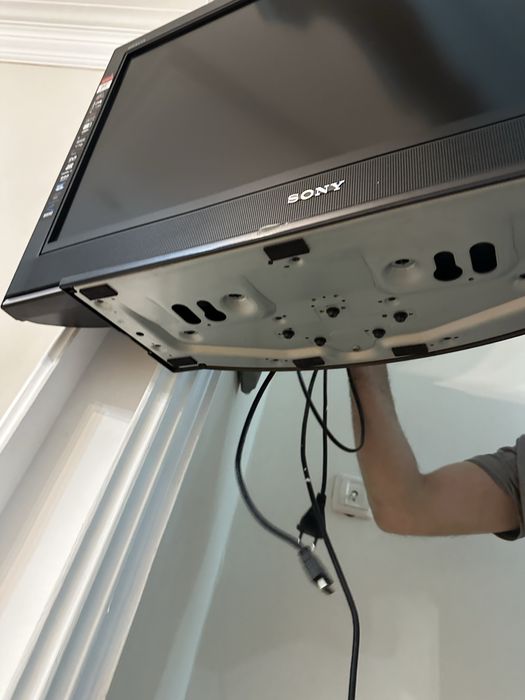 Телевизор Sony Bravia 32  диагональ