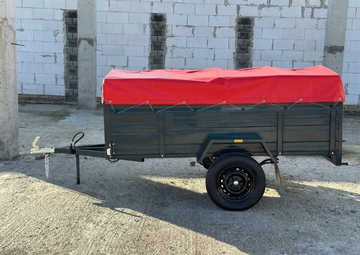 Хорошая легковая телега