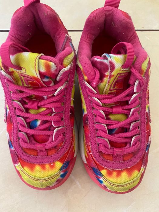 Детски маратонки