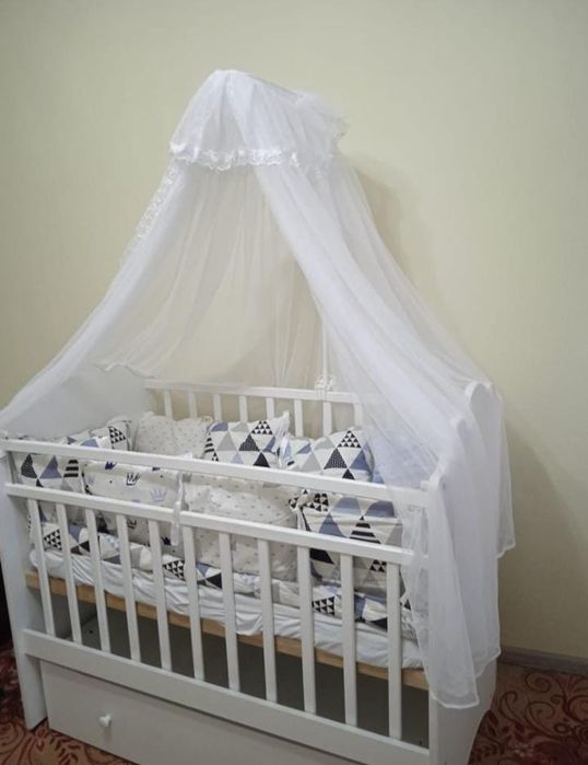 Манеж детский.    .