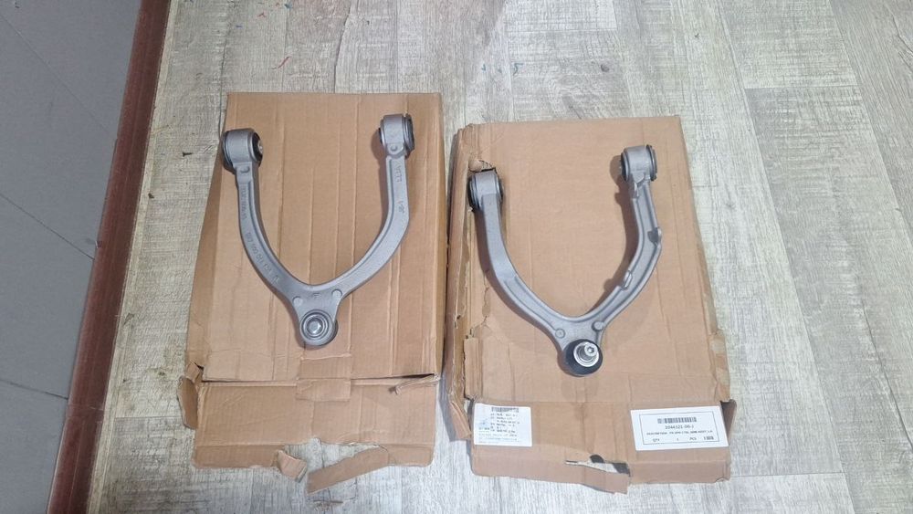 TESLA модель 3 и Y.  Рычаги передние верхние