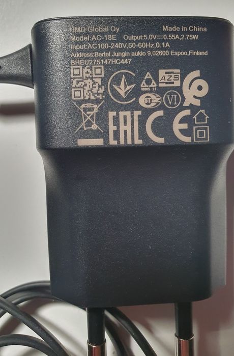 Telefon Nokia TA-1582