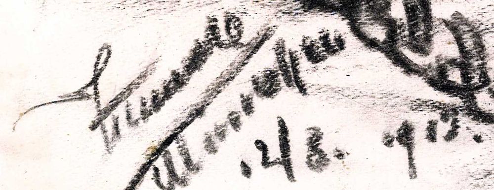 portret Marshal Viscount Allenby 1912 , British command of Jerusalem