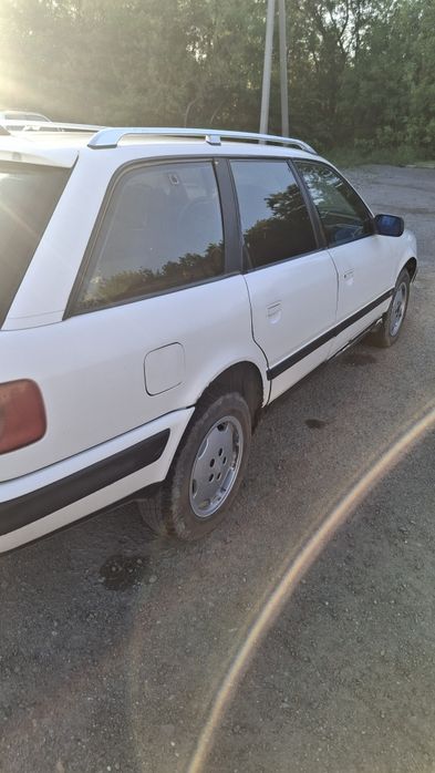 Продам Ауди 100 с4