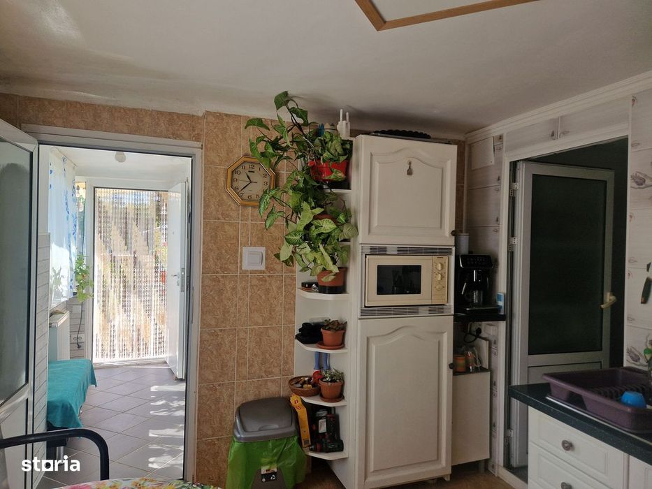 EXCLUSIV - Cafrom Imobiliare - PUCHENII MARI - Casa de Vanzare