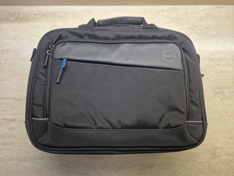 Чанта за лаптоп Dell Proffesional Briefcase 15