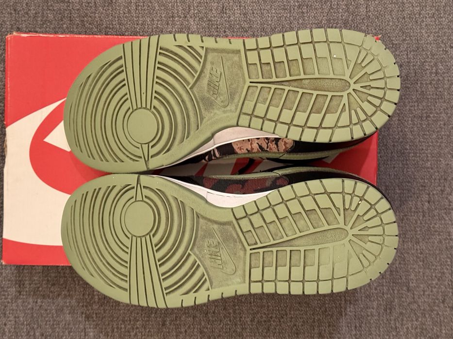 Nike Dunk Low SE  EU 42,5