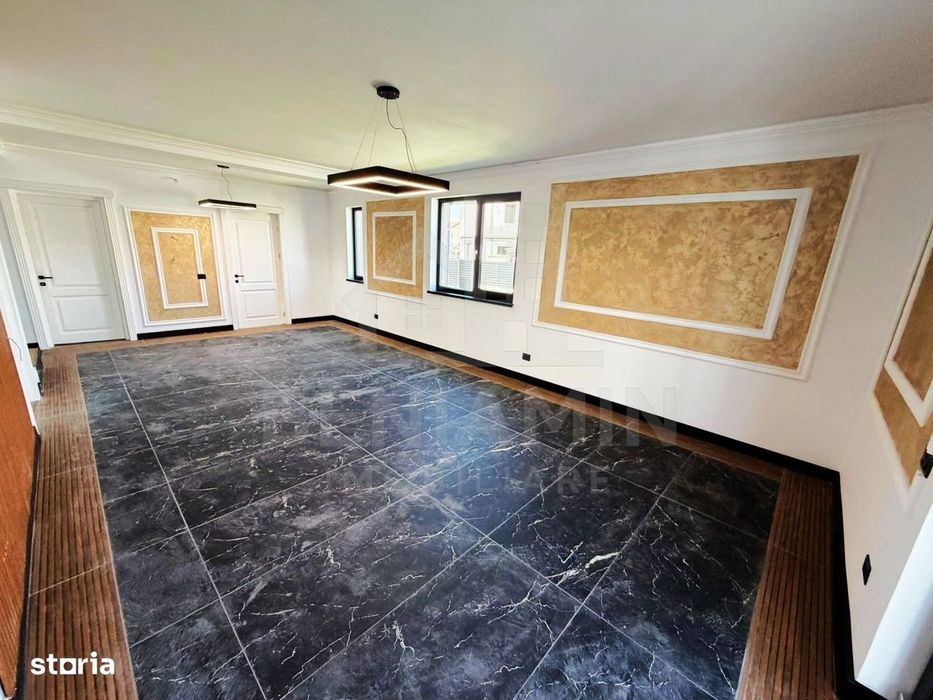 Casa P+1 Finisaje Premium-205mp-Incalzire Pardoseala-2025-Magnolia