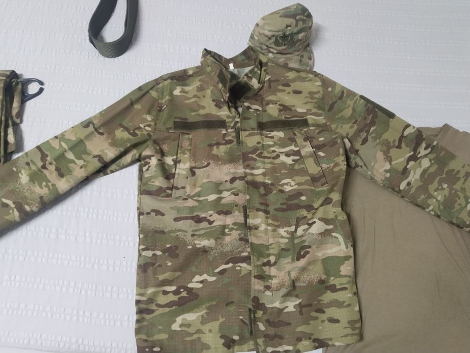 Военны ФОРМА (НВП) продаёт