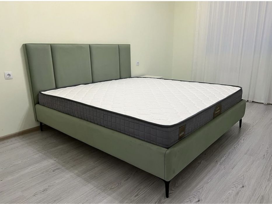 Spalniy karavat  qilamiz