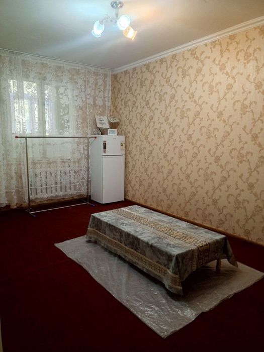 4 ta aqlli va ozoda qizga kvartira bor. Faqat talabalarga.