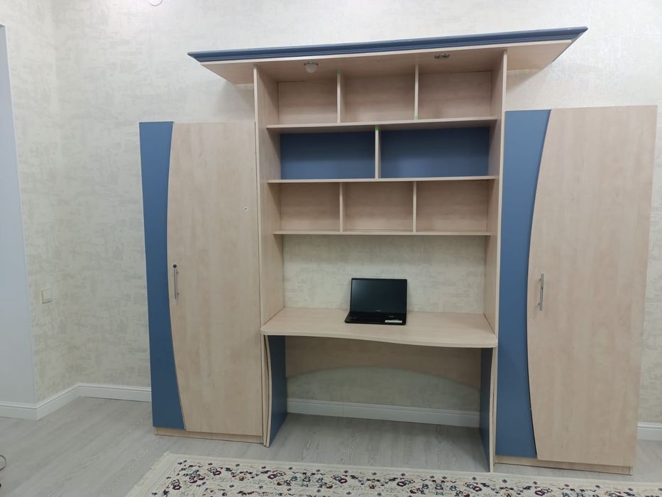 Продам детскую мебель