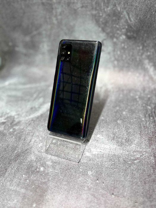 Samsung Galaxy A51 128 Gb (Сатпаевул.Мангилик ел 20а) лот 980414
