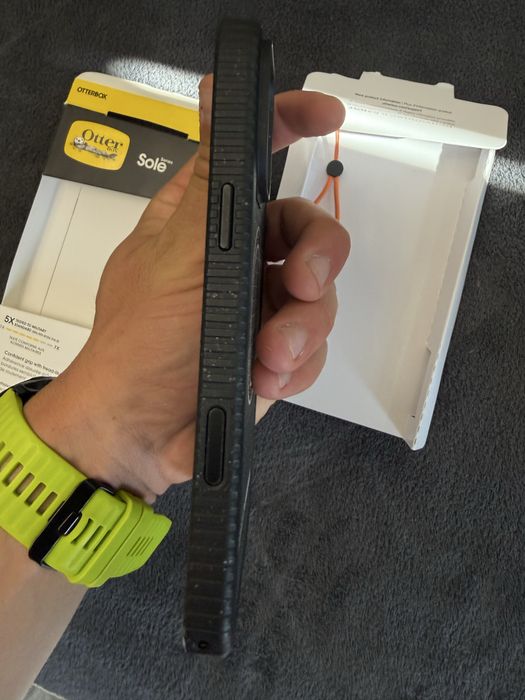 Кейс Otterbox Sole Iphone 16 pro max