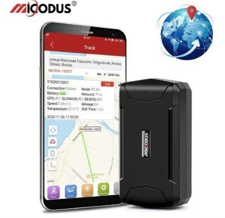 Yillik to'lov gpslar va bepul yordam Bepul programma gpslar