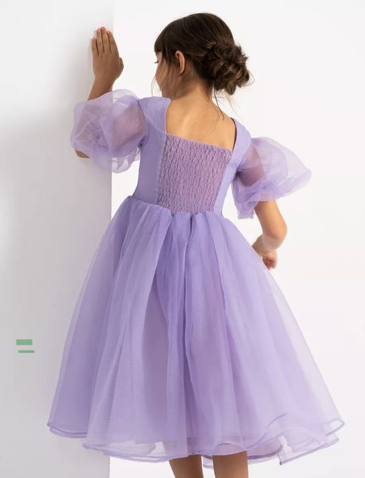 Продам платье, рост от 116