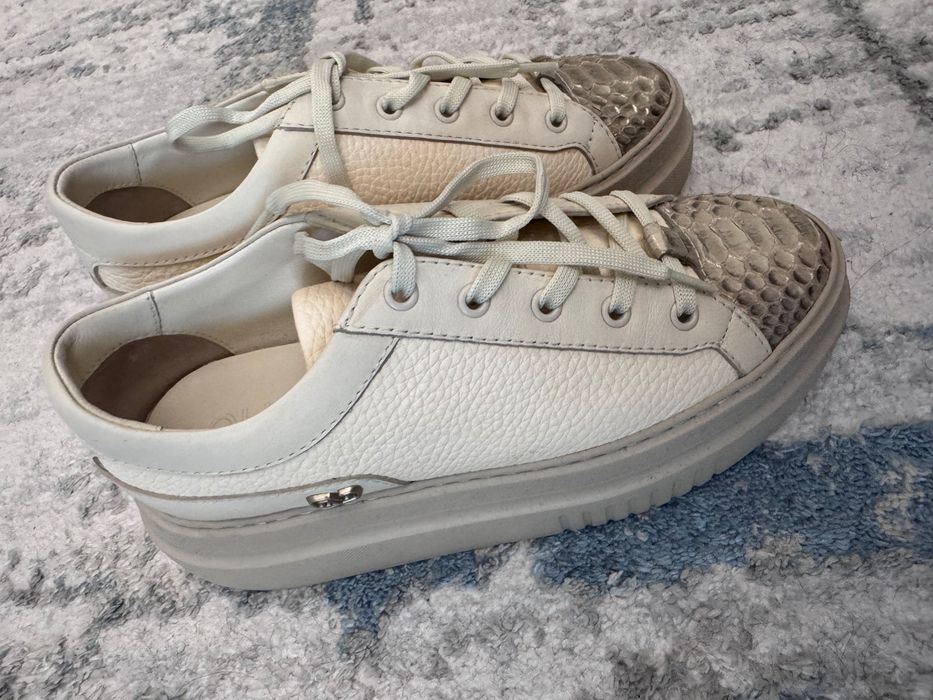 Обувь Nursace , кожа . 38 размер