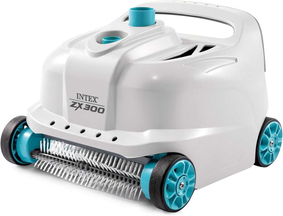 Intex 28005 Aspirator automat pentru piscina ZX300 Deluxe