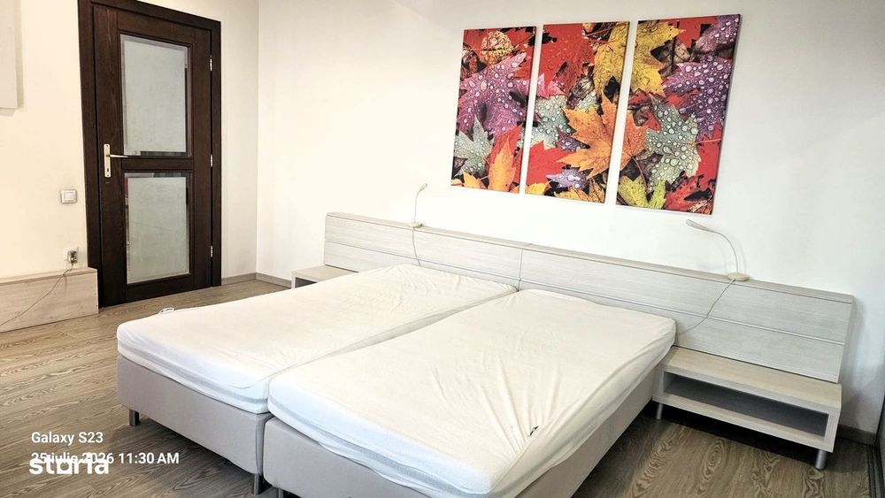 Apartament 2 camere de inchiriat , ultracentral str.Crisanei!