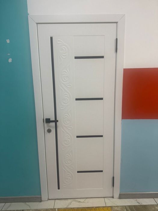 продается хорошое двери