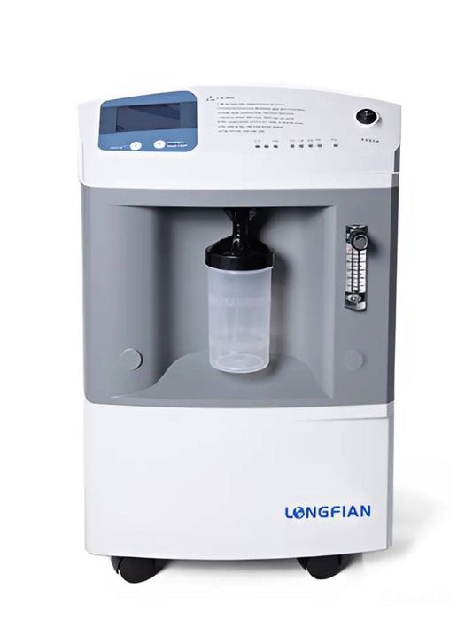 Кислородный концентратор 5л