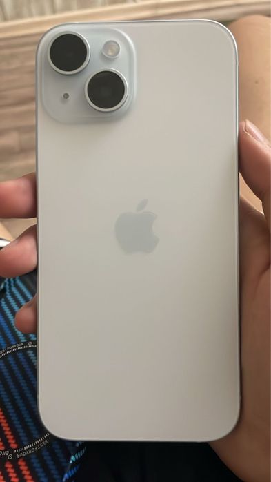 Iphone 15 128гб