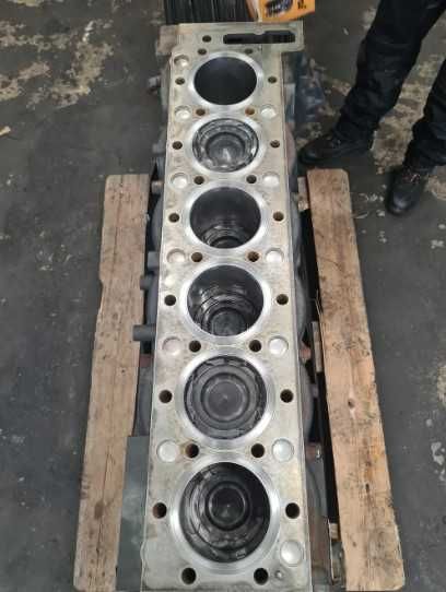 Bloc motor D2676LF52 MAN TGX Euro 6 - Piese de motor MAN