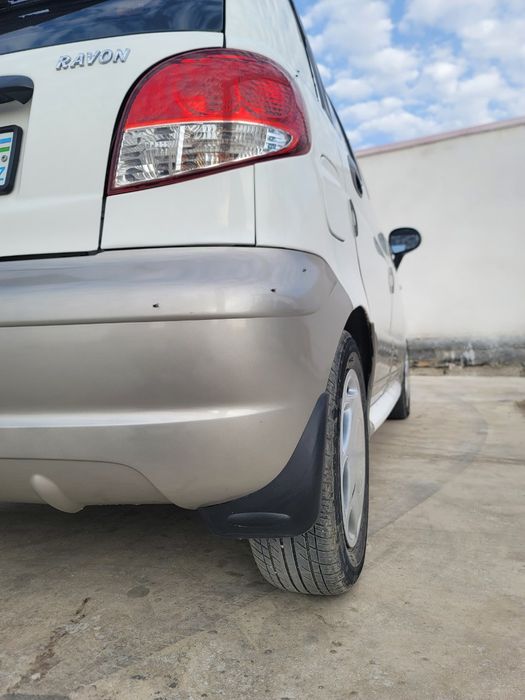 Matiz best Lukus kandisaner