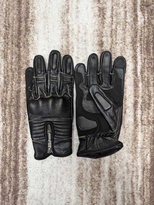 Ръкавици за мотоциклет