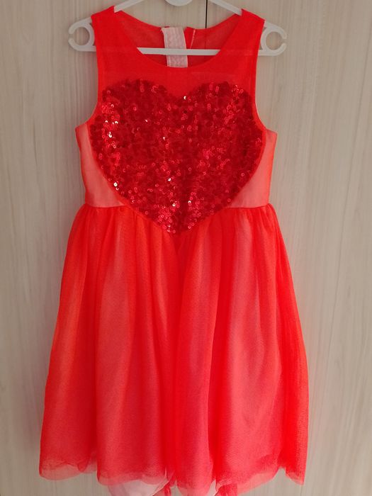 Детска рокля на H&M