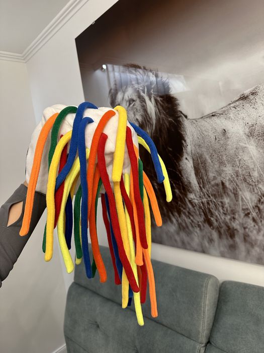 Калъф за ски/сноуборд каска-раста